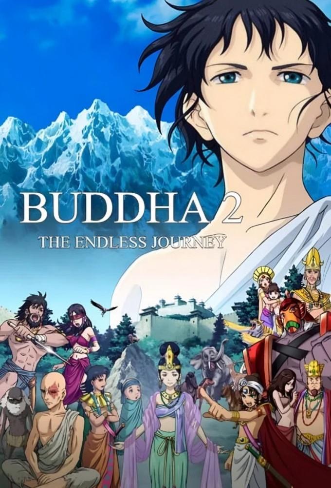 Buddha 2: The Endless Journey