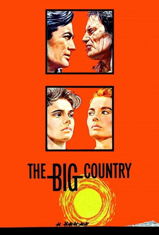The Big Country