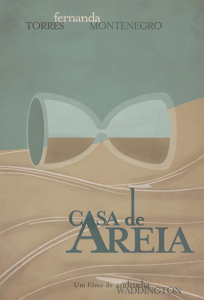 The House of Sand