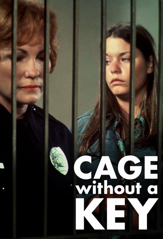 Cage Without a Key