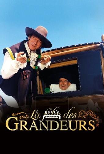 Delusions of Grandeur