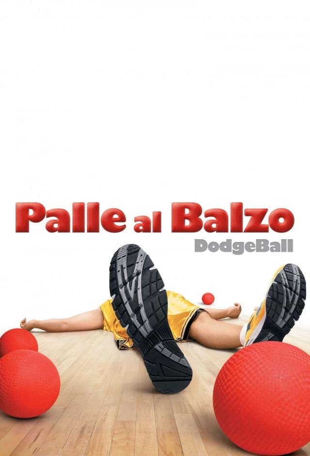 Palle al balzo - Dodgeball
