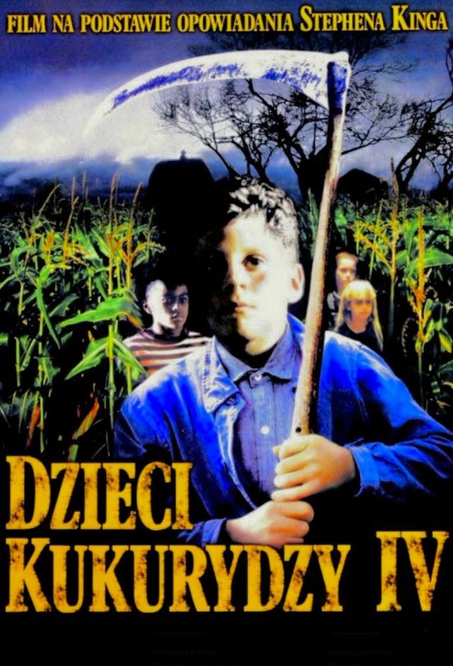 Dzieci kukurydzy IV: Zgromadzenie