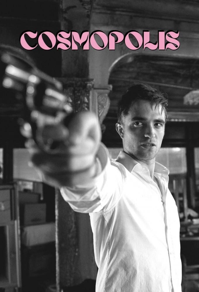 Cosmopolis