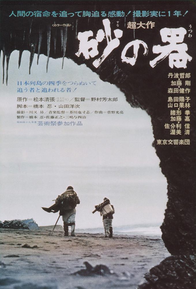 The Castle of Sand