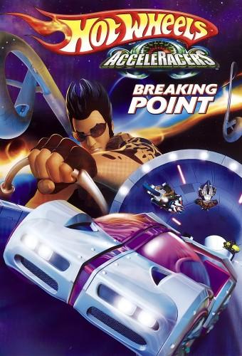 Hot Wheels AcceleRacers: Breaking Point