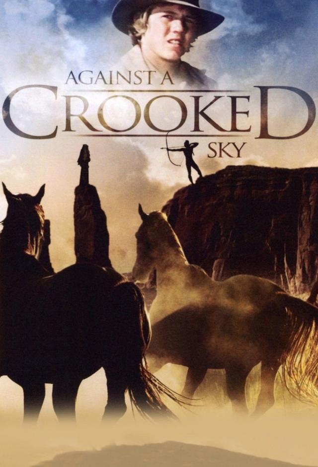 Against a Crooked Sky