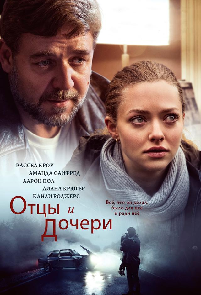 Fathers and Daughters