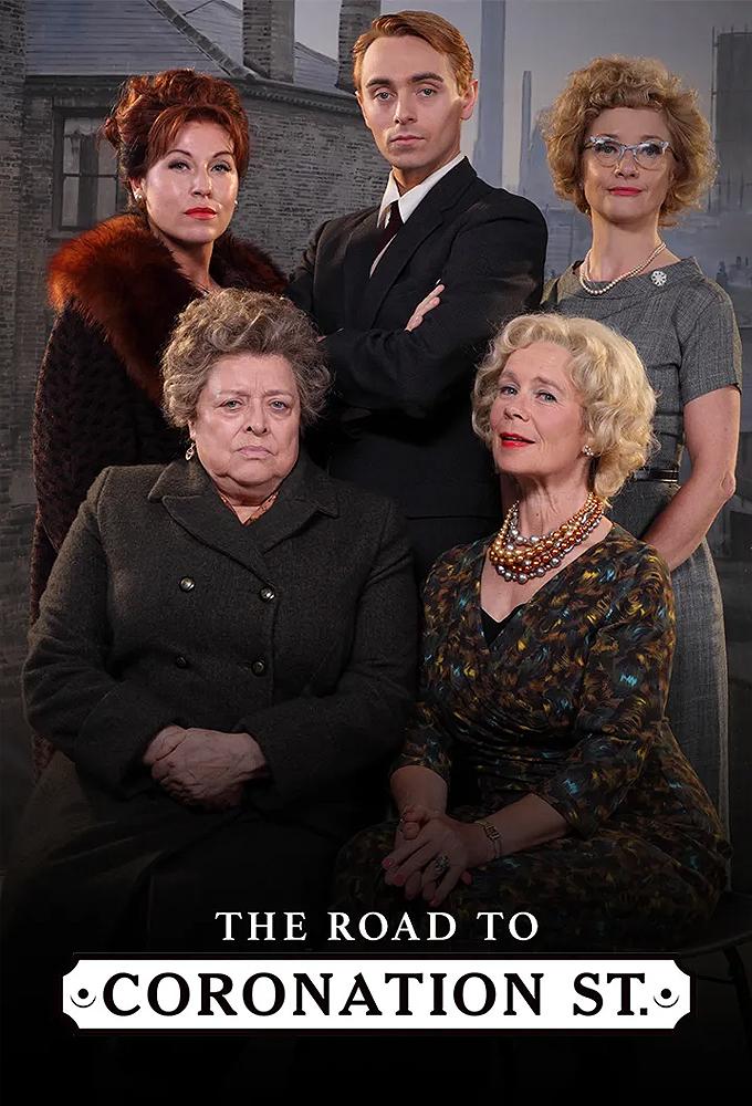 The Road to Coronation Street