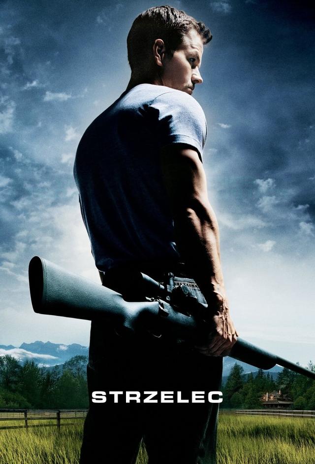 Shooter: El tirador
