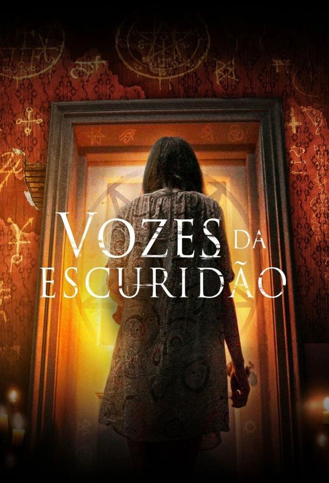 Vozes da Escuridão