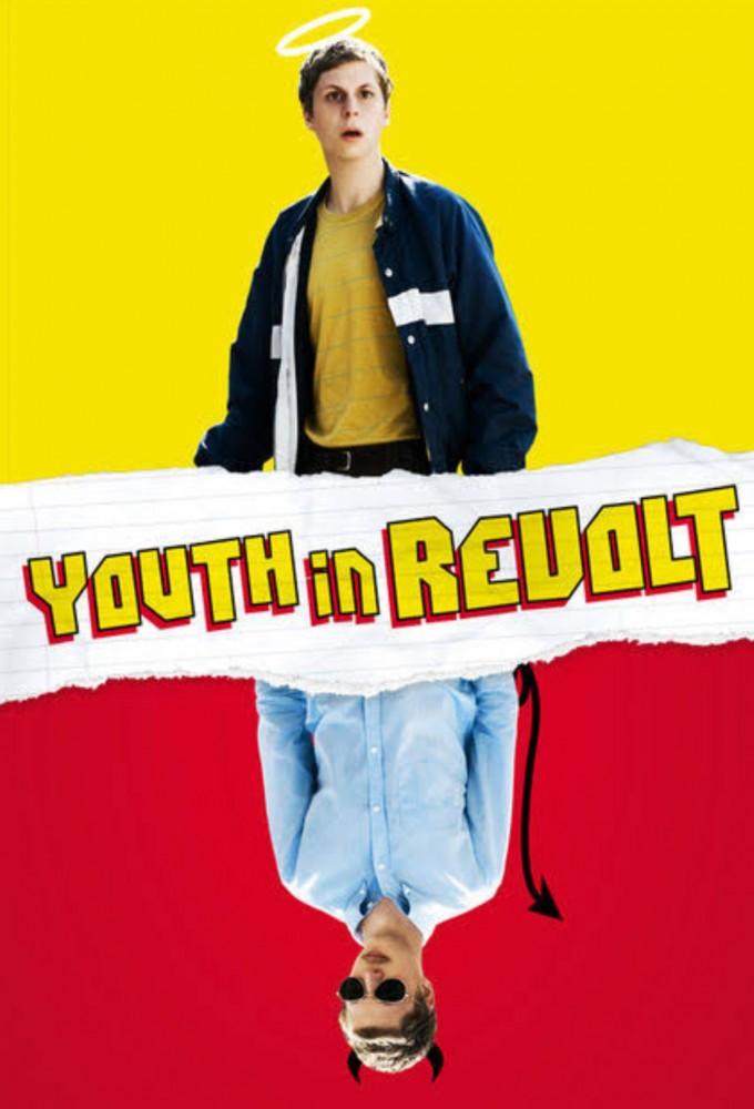 Youth in Revolt