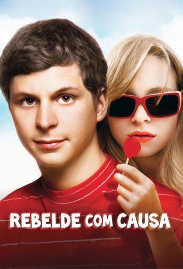 Youth in Revolt