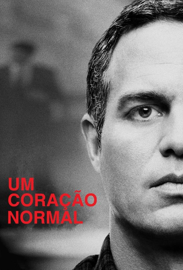The Normal Heart