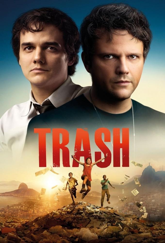 Trash