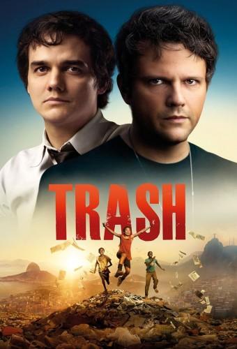 Trash