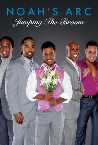 Noah's Arc: Jumping the Broom