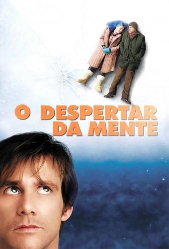 Eternal Sunshine of the Spotless Mind
