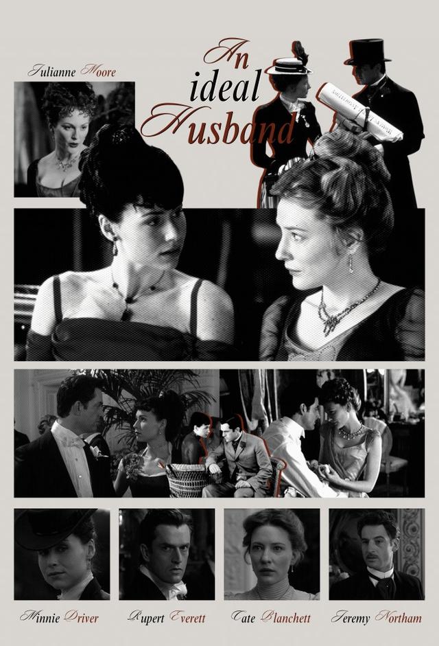 An Ideal Husband