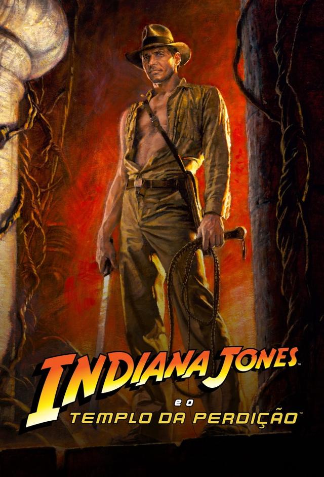 Indiana Jones: Kamçılı Adam