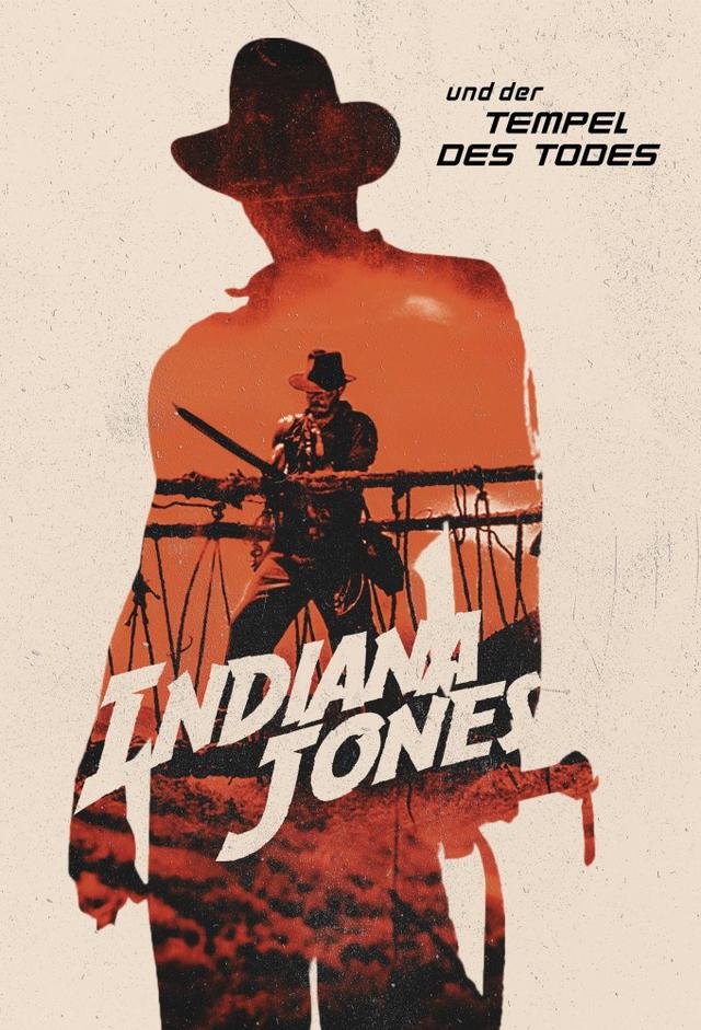 Indiana Jones und der Tempel des Todes