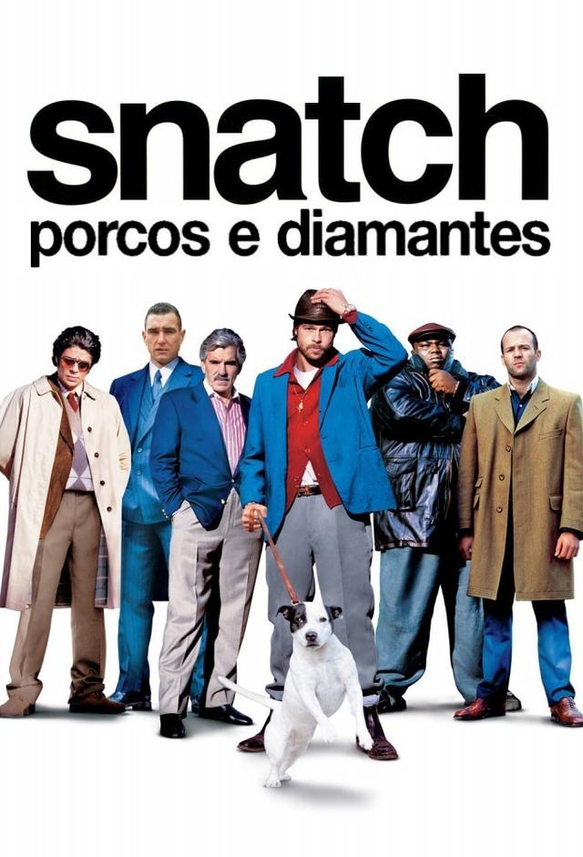 Snatch