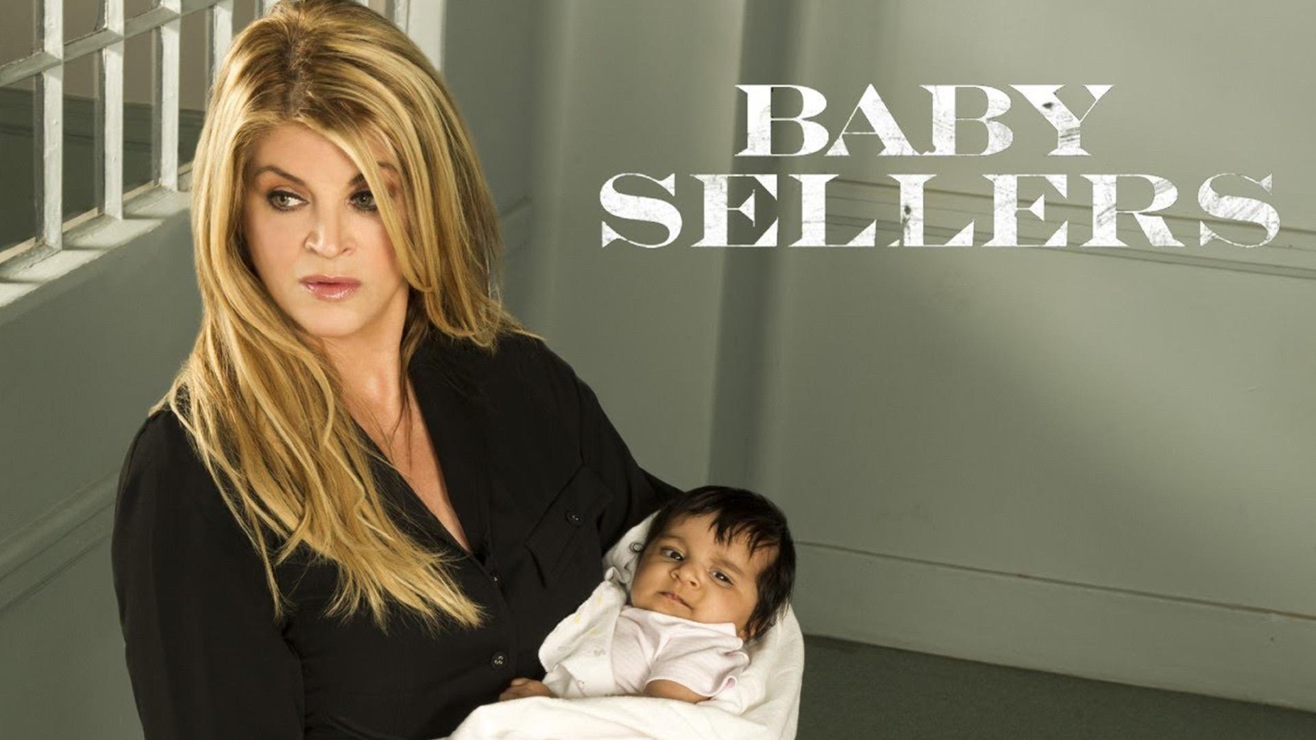 Baby Sellers