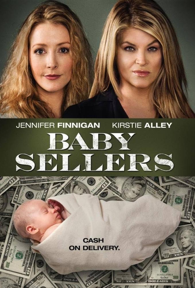 Baby Sellers