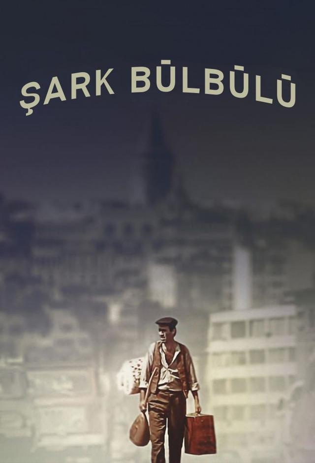 Şark Bülbülü