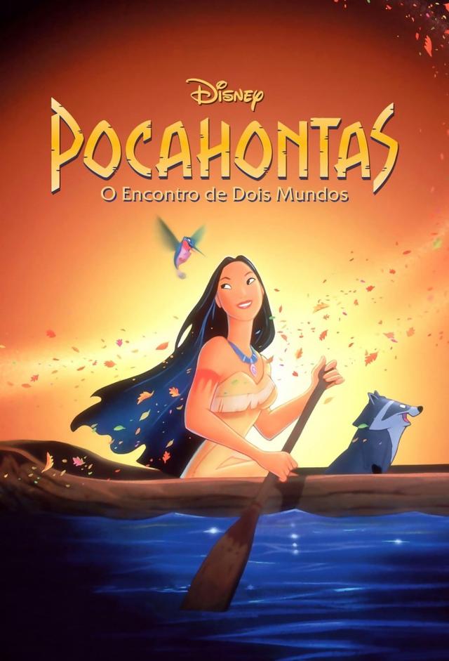 Pocahontas