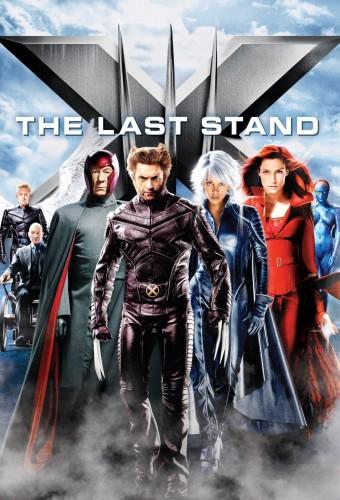 X-Men: The Last Stand