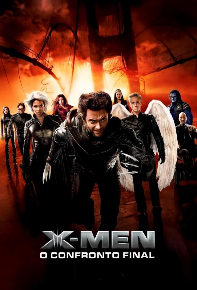 X-Men - Conflitto finale