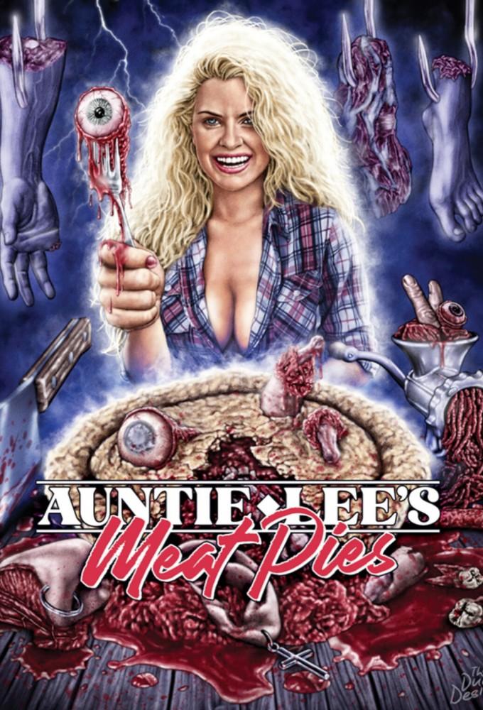 Auntie Lee's Meat Pies
