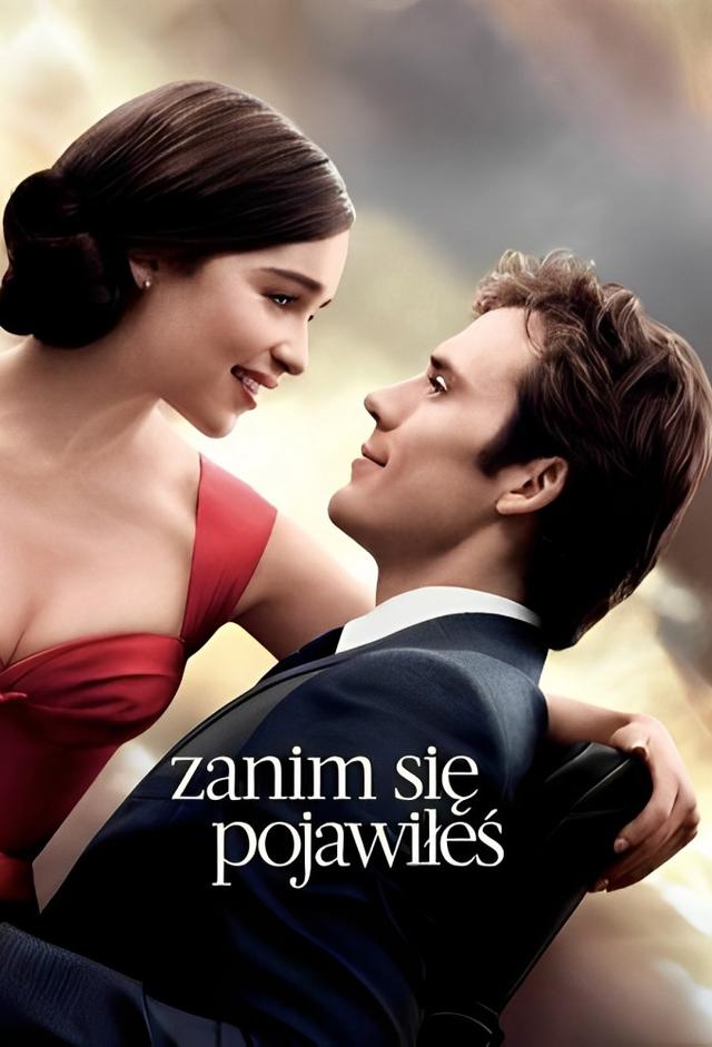 Zanim się pojawiłeś