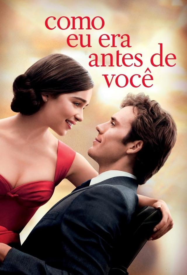 Me Before You