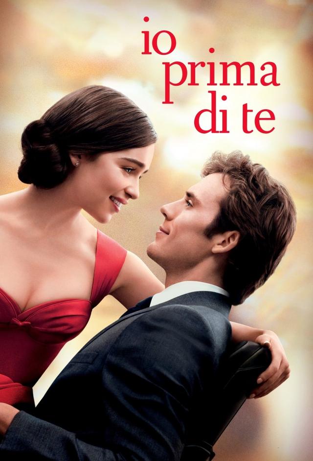 Io prima di te
