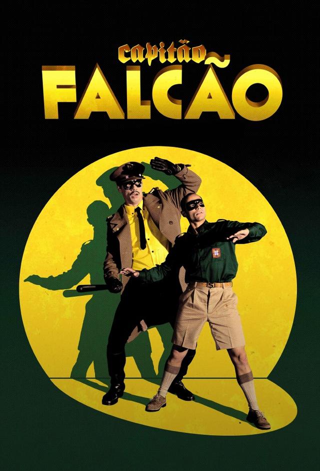 Captain Falcon