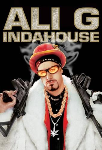Ali G Indahouse