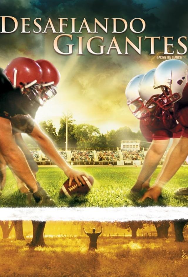 Desafiando Gigantes