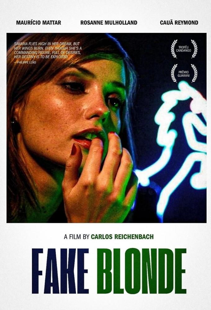 Fake Blond