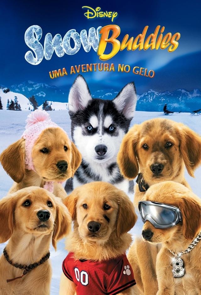 Snow Buddies - Abenteuer in Alaska