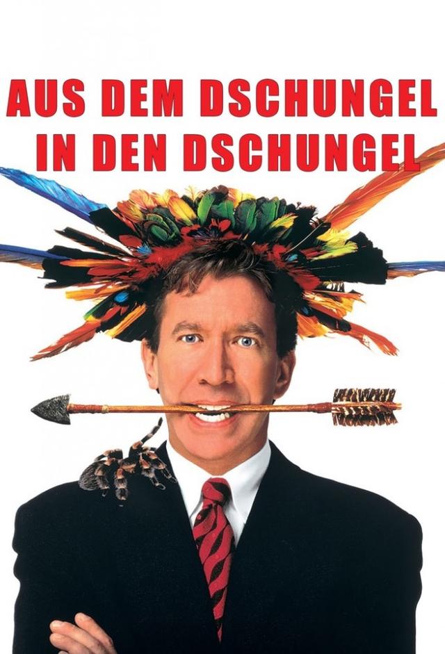 Jungle 2 Jungle