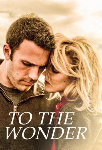 To the Wonder