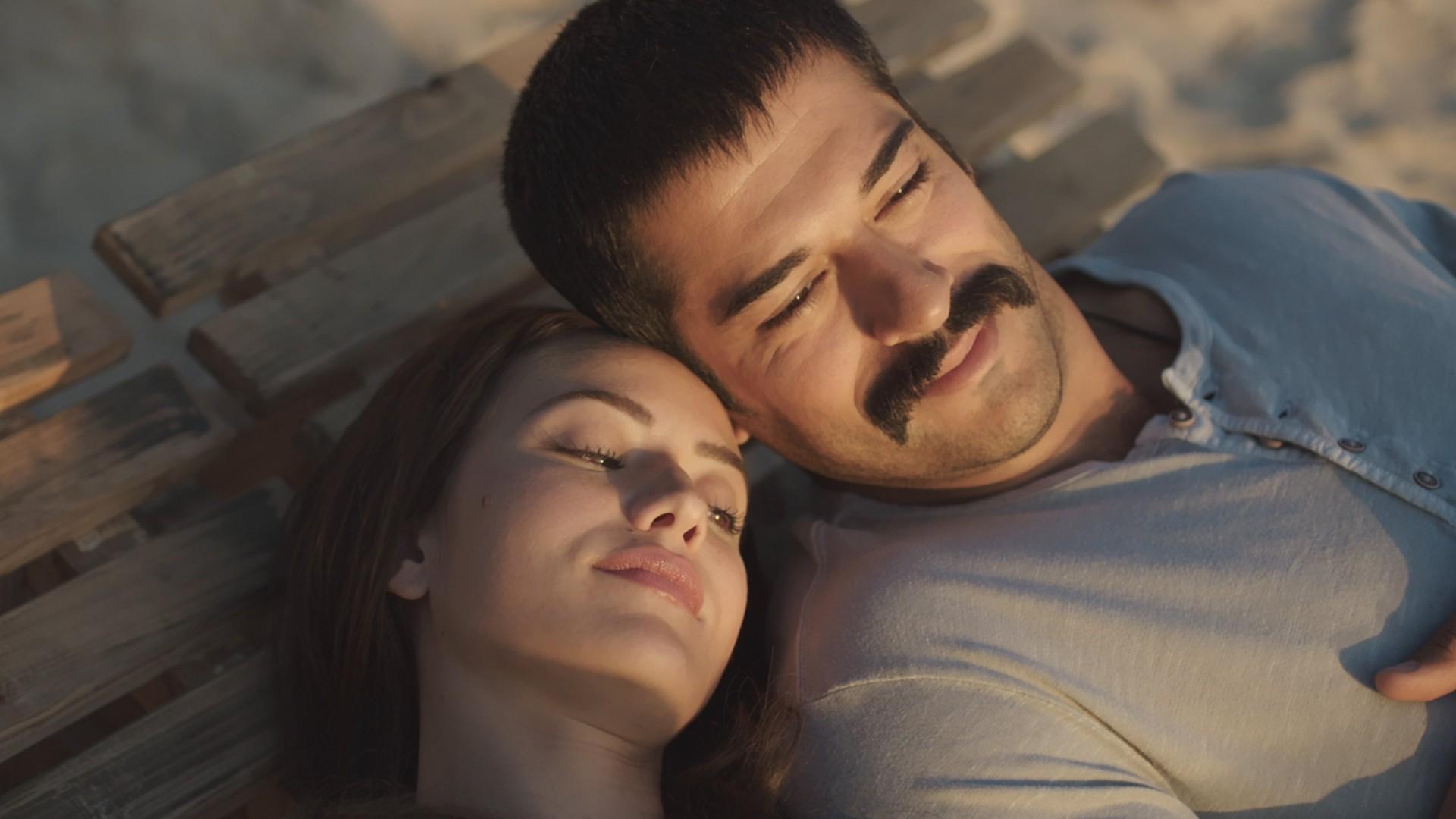 The Love is Similar to You