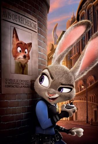 Zootropolis