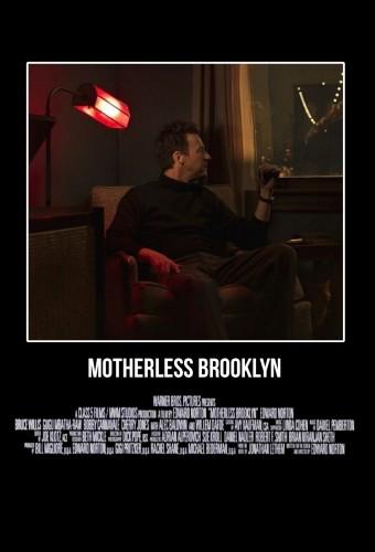 Motherless Brooklyn