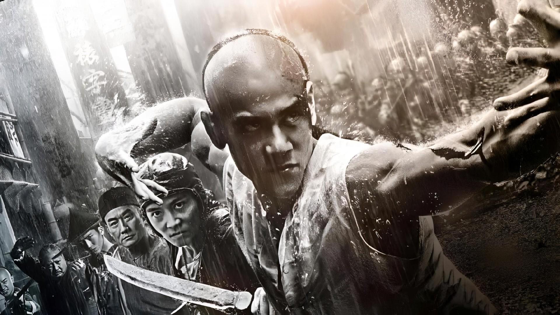 Rise Of The Legend - La Nascita Della Leggenda