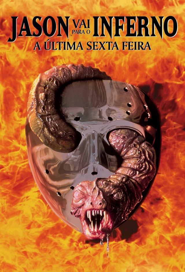 Sexta-Feira 13 - Parte 9