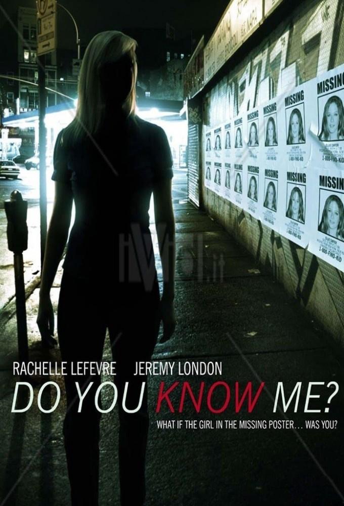 Do You Know Me