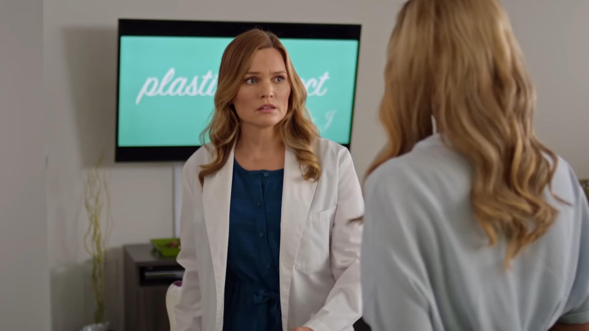 The Wrong Patient